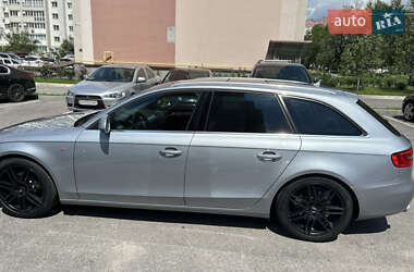 Универсал Audi A4 2009 в 