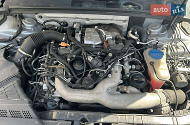 Универсал Audi A4 2009 в 