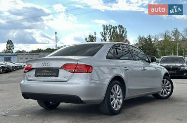 Седан Audi A4 2008 в 