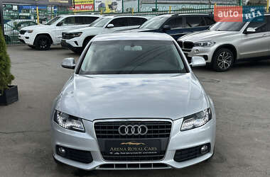 Седан Audi A4 2008 в 