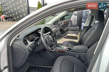 Седан Audi A4 2008 в 