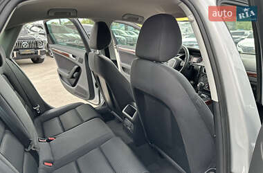 Седан Audi A4 2008 в 