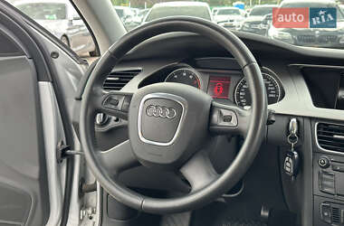 Седан Audi A4 2008 в 