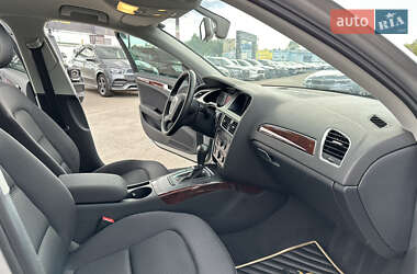 Седан Audi A4 2008 в 