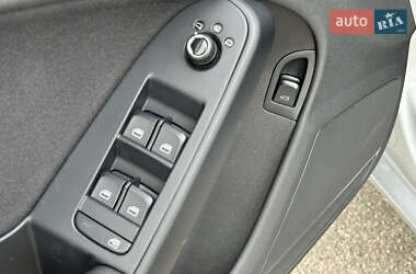 Седан Audi A4 2008 в 