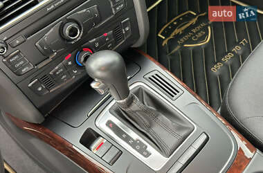Седан Audi A4 2008 в 