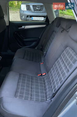 Универсал Audi A4 2009 в 
