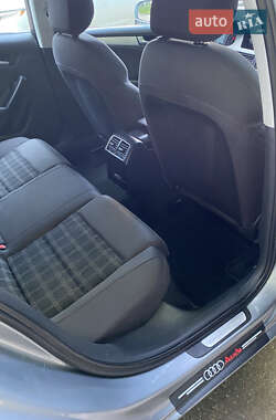 Универсал Audi A4 2009 в 