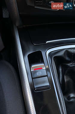 Универсал Audi A4 2009 в 