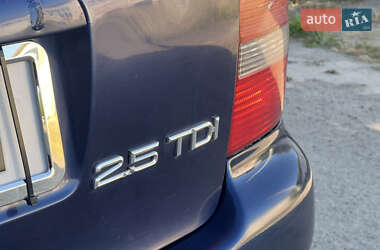 Универсал Audi A4 1998 в 