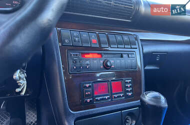 Универсал Audi A4 1998 в 