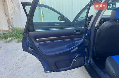 Универсал Audi A4 1998 в 