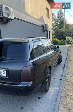 Универсал Audi A4 1997 в 