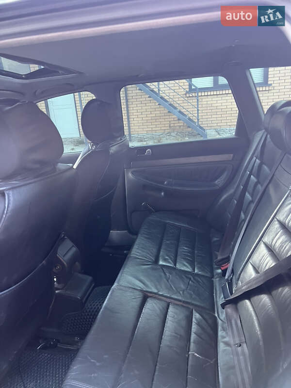 Универсал Audi A4 1997 в Ратным