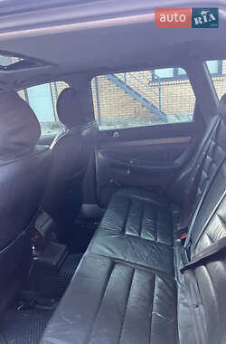 Универсал Audi A4 1997 в 
