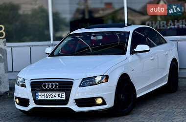 Седан Audi A4 2012 в 