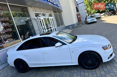 Седан Audi A4 2012 в Одессе
