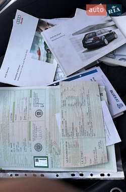 Универсал Audi A4 2008 в 
