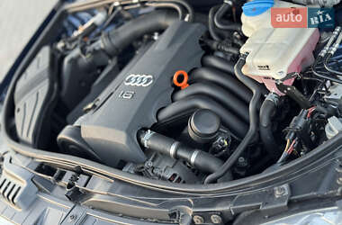 Универсал Audi A4 2008 в 