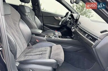 Универсал Audi A4 2019 в Луцке фото 14 Универсал Audi A4 2019 в Луцке