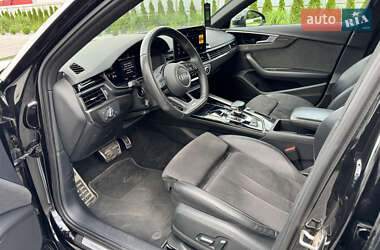 Универсал Audi A4 2019 в Луцке фото 19 Универсал Audi A4 2019 в Луцке