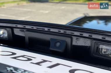 Седан Audi A4 2021 в 
