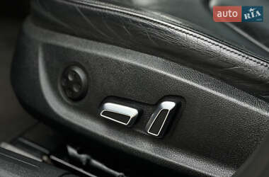 Седан Audi A4 2014 в 