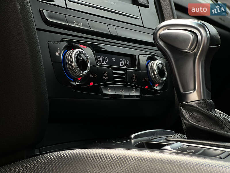 Седан Audi A4 2014 в Стрые фото 31 Седан Audi A4 2014 в Стрые