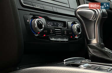 Седан Audi A4 2014 в 