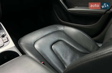 Седан Audi A4 2014 в 