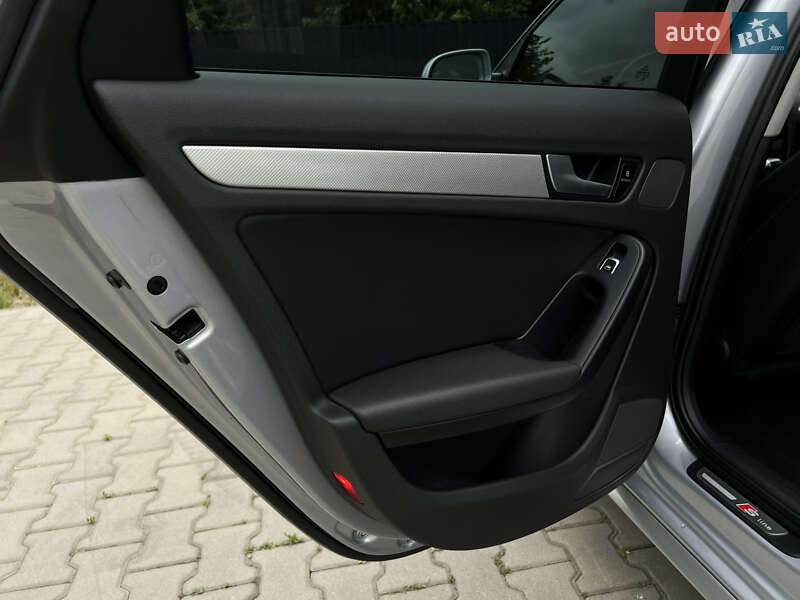 Седан Audi A4 2014 в Стрые фото 46 Седан Audi A4 2014 в Стрые