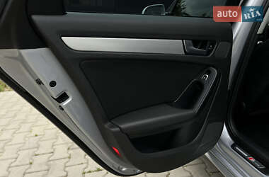 Седан Audi A4 2014 в 