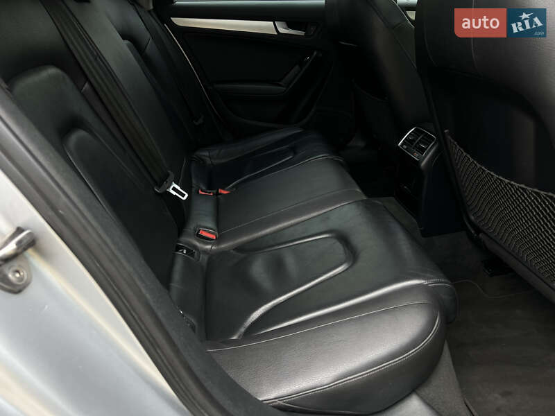 Седан Audi A4 2014 в Стрые фото 50 Седан Audi A4 2014 в Стрые