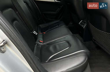 Седан Audi A4 2014 в 