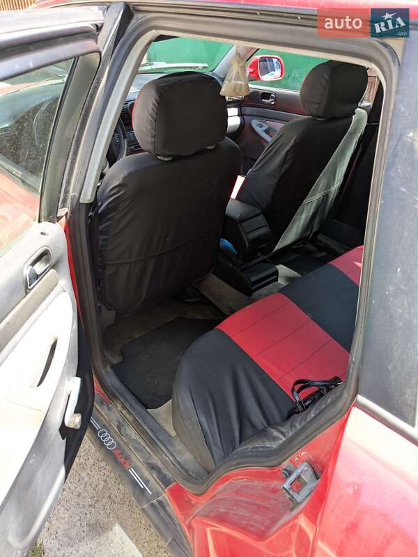 Универсал Audi A4 1996 в Черкассах