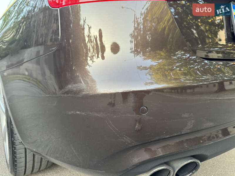 Седан Audi A4 2012 в Николаеве