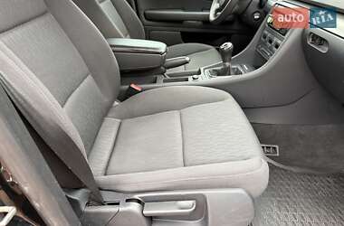 Седан Audi A4 2007 в 