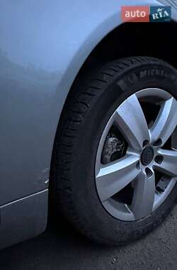 Седан Audi A4 2006 в 