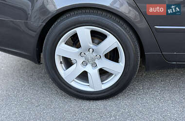 Универсал Audi A4 2008 в 