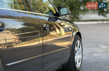 Универсал Audi A4 2008 в 