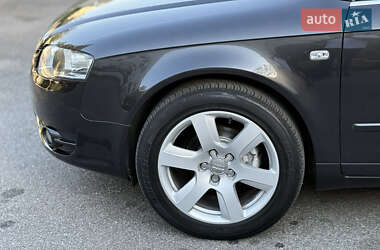 Универсал Audi A4 2008 в 