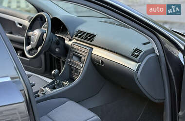 Универсал Audi A4 2008 в 