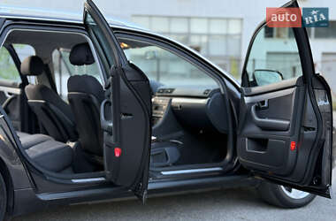 Универсал Audi A4 2008 в 