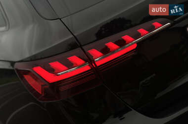 Универсал Audi A4 2021 в 