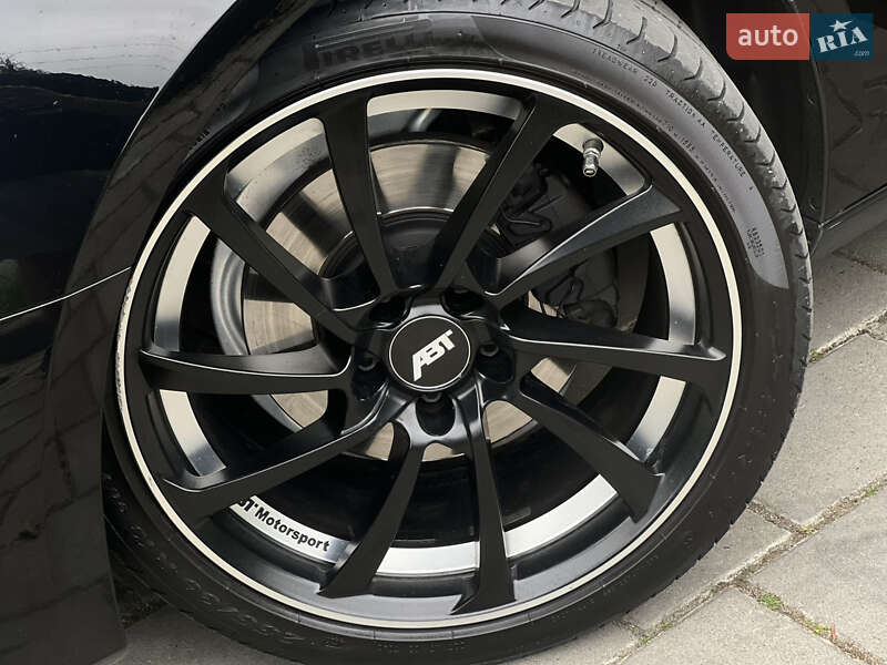 Универсал Audi A4 2021 в Львове