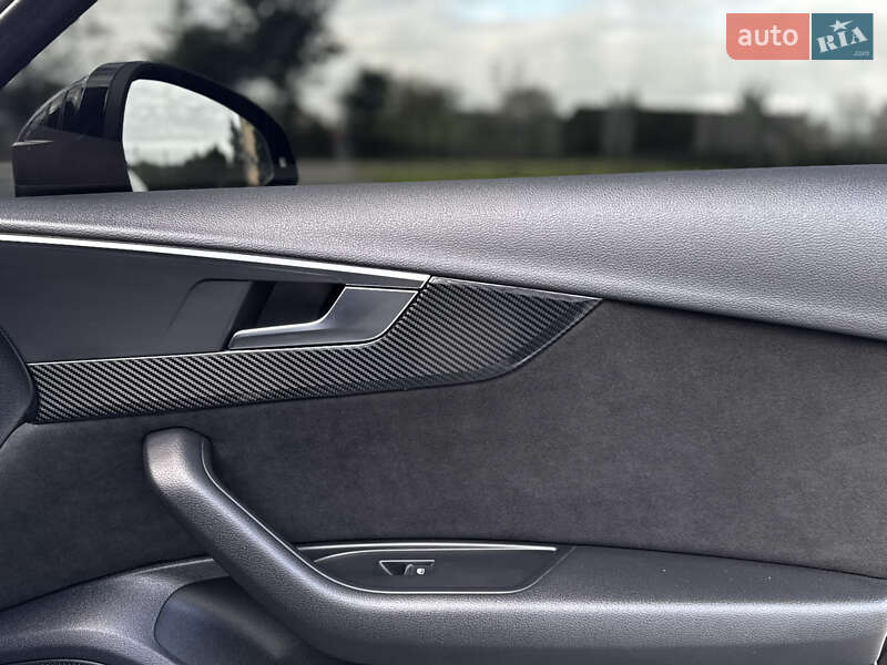 Универсал Audi A4 2021 в Львове