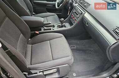 Універсал Audi A4 2005 в 