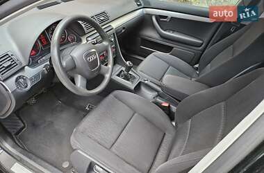 Універсал Audi A4 2005 в 