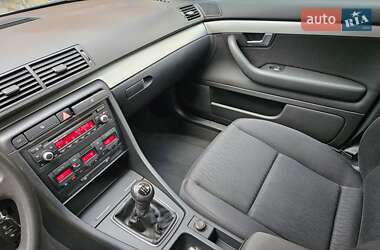 Універсал Audi A4 2005 в 