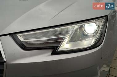 Универсал Audi A4 2016 в Хмельницком